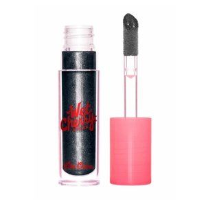 Sephora Makeup - Lime Crime Wet Cherry Gloss in Spooky NIB Sephora Makeup - Lime Crime Wet Cherry Gloss in Spooky NIB